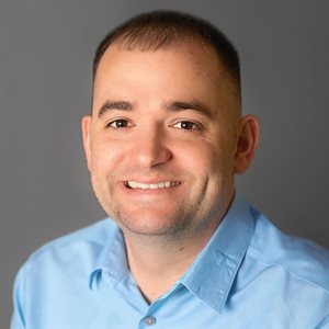 Justin J. Mareno